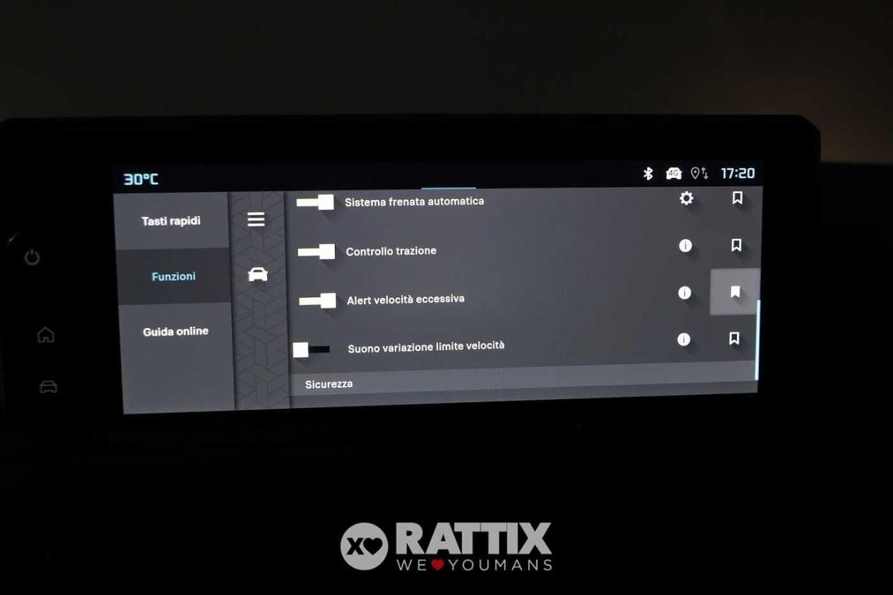 Citroën Citroën Jumpy usata 12