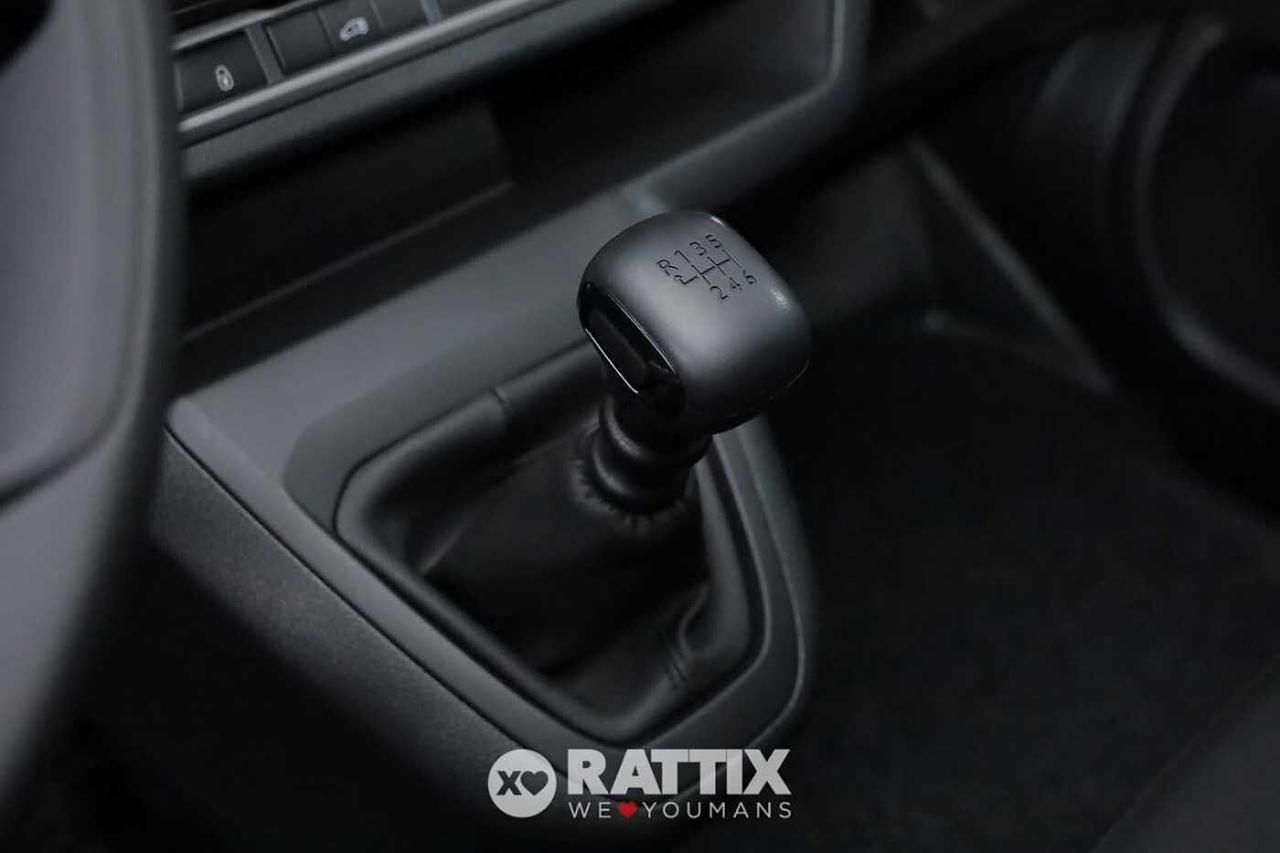 Citroën Citroën Jumpy usata 14