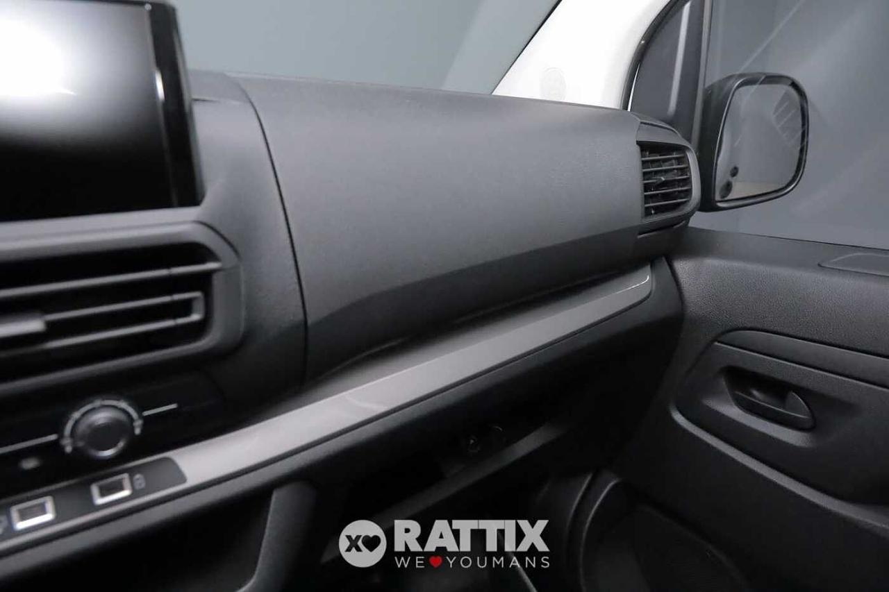 Citroën Citroën Jumpy usata 16