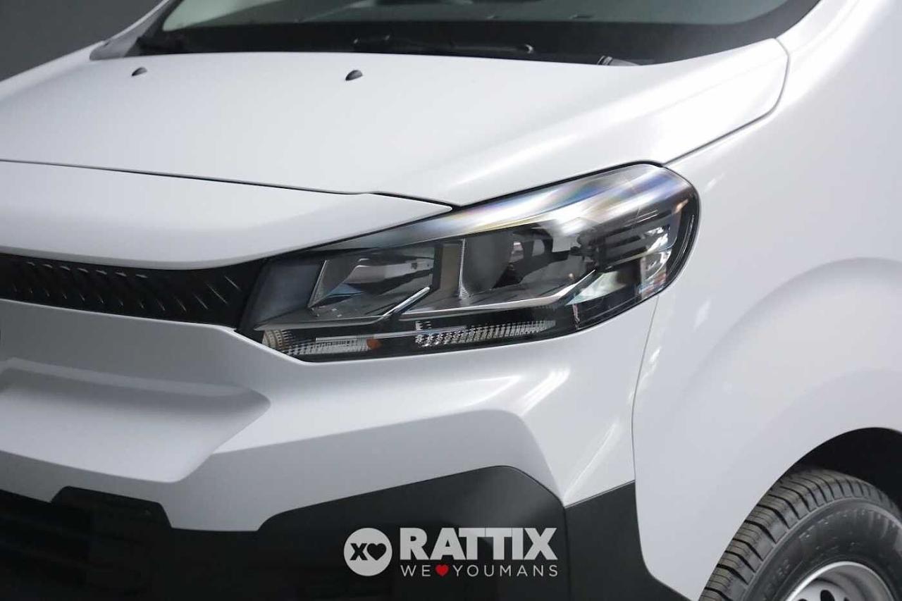 Citroën Citroën Jumpy usata 17