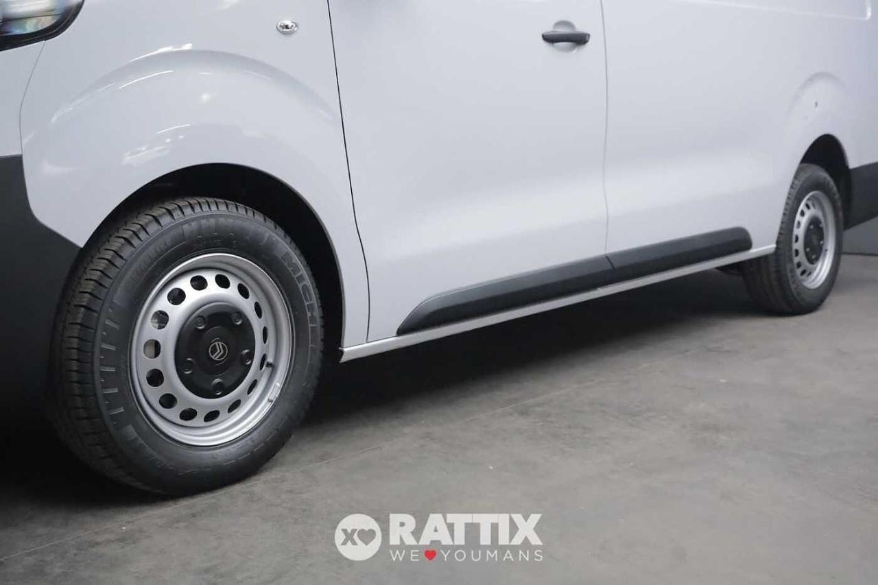 Citroën Citroën Jumpy usata 18