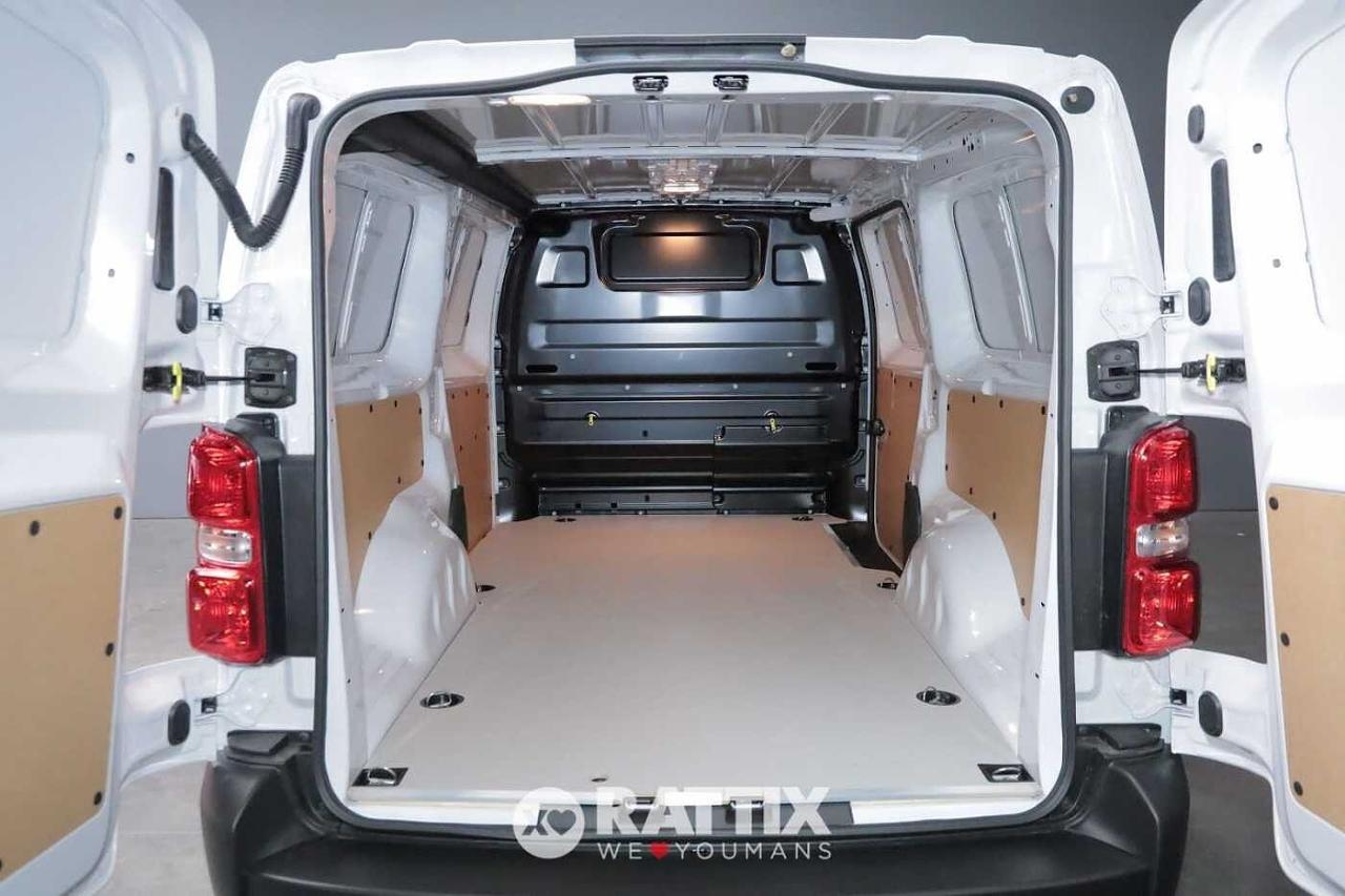 Citroën Citroën Jumpy usata 20