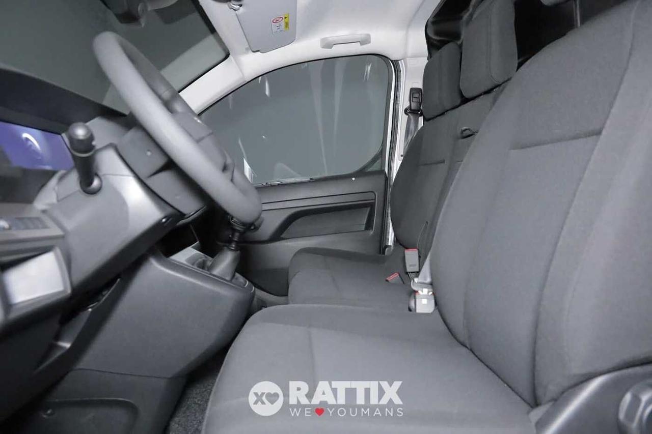 Citroën Citroën Jumpy usata 21