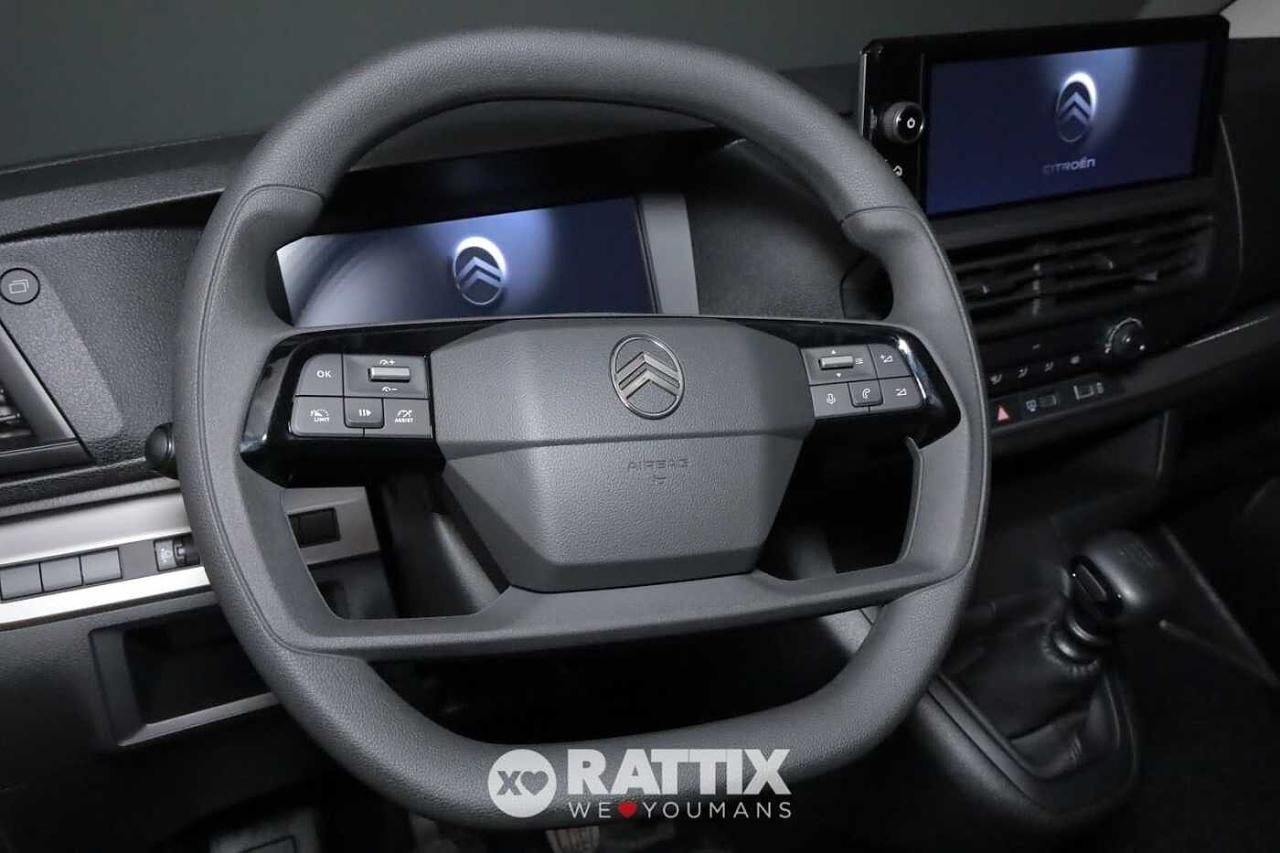 Citroën Citroën Jumpy usata 22