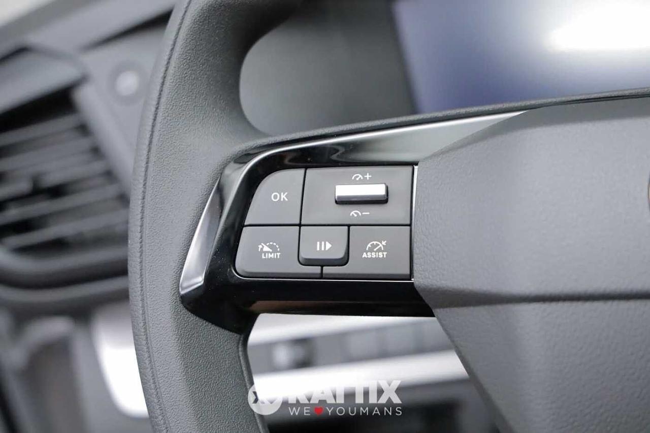 Citroën Citroën Jumpy usata 23