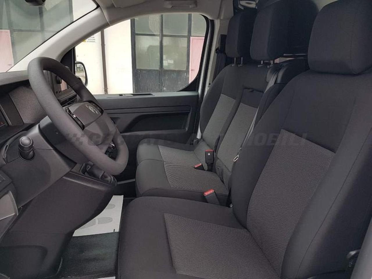 Citroën Citroën Jumpy usata, con esp