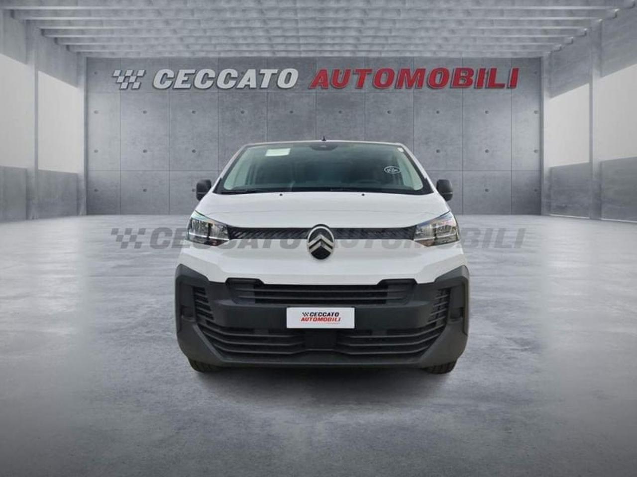 Citroën Citroën Jumpy usata 19