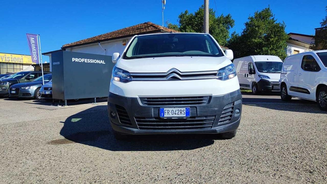 Citroën Citroën Jumpy usata, con 6 marce