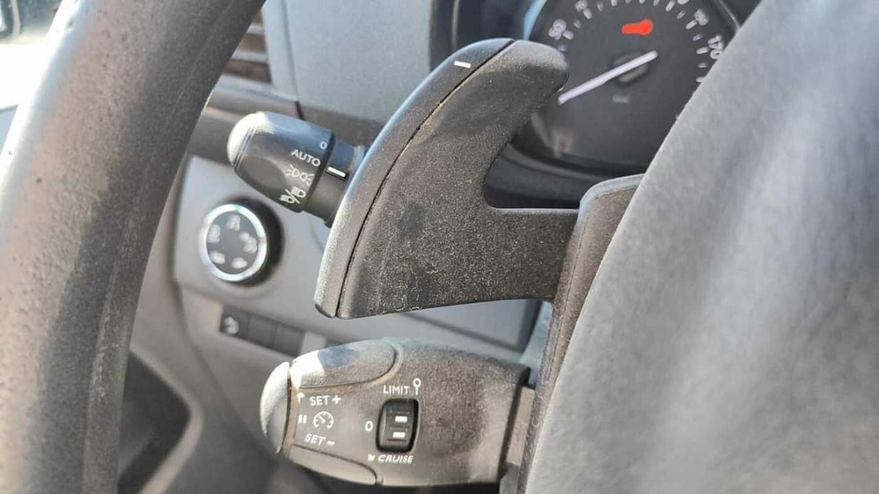 Citroën Citroën Jumpy usata, con chiusura centralizzata