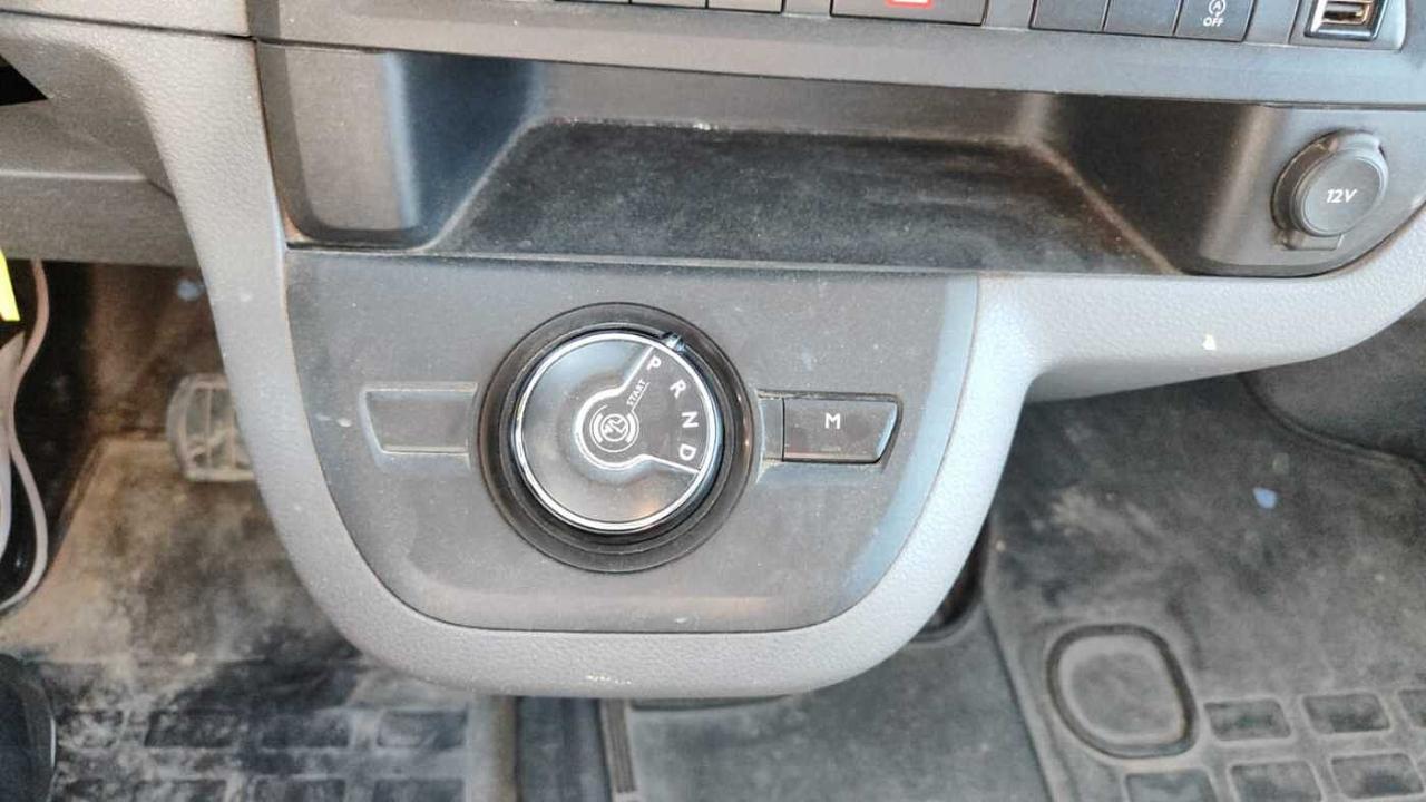 Citroën Citroën Jumpy usata, con vetri elettrici
