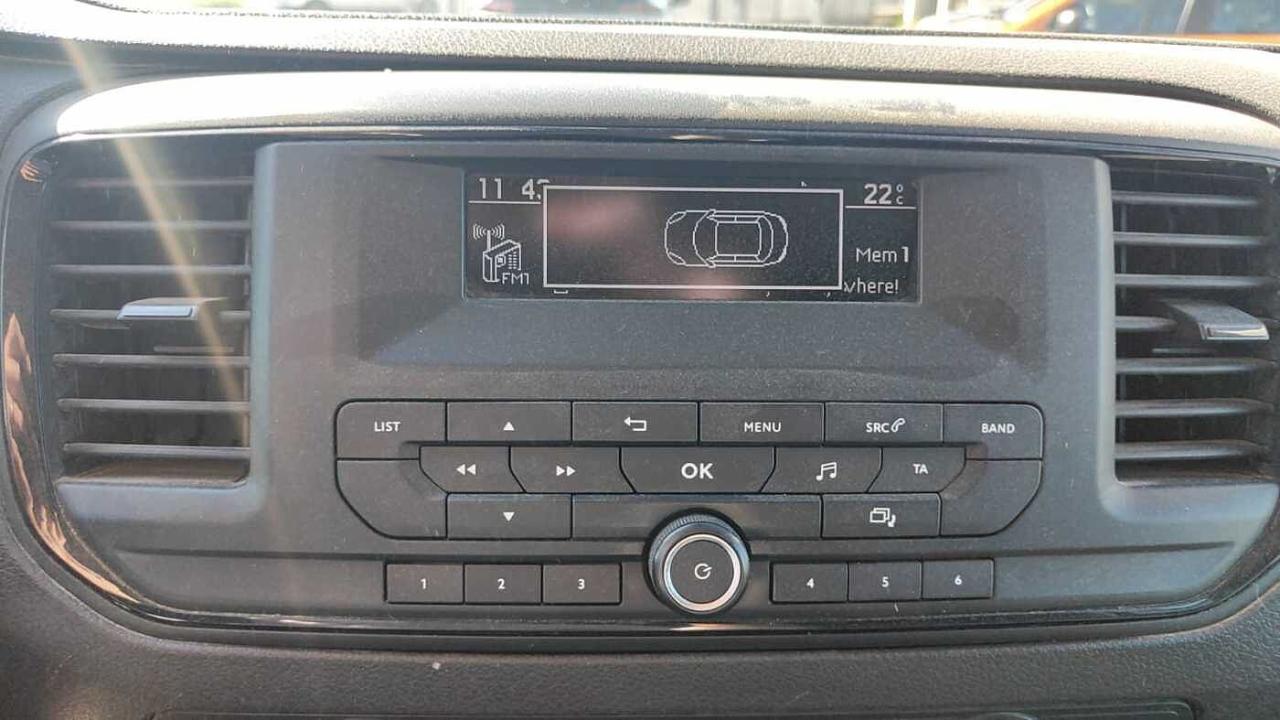 Citroën Citroën Jumpy usata 15