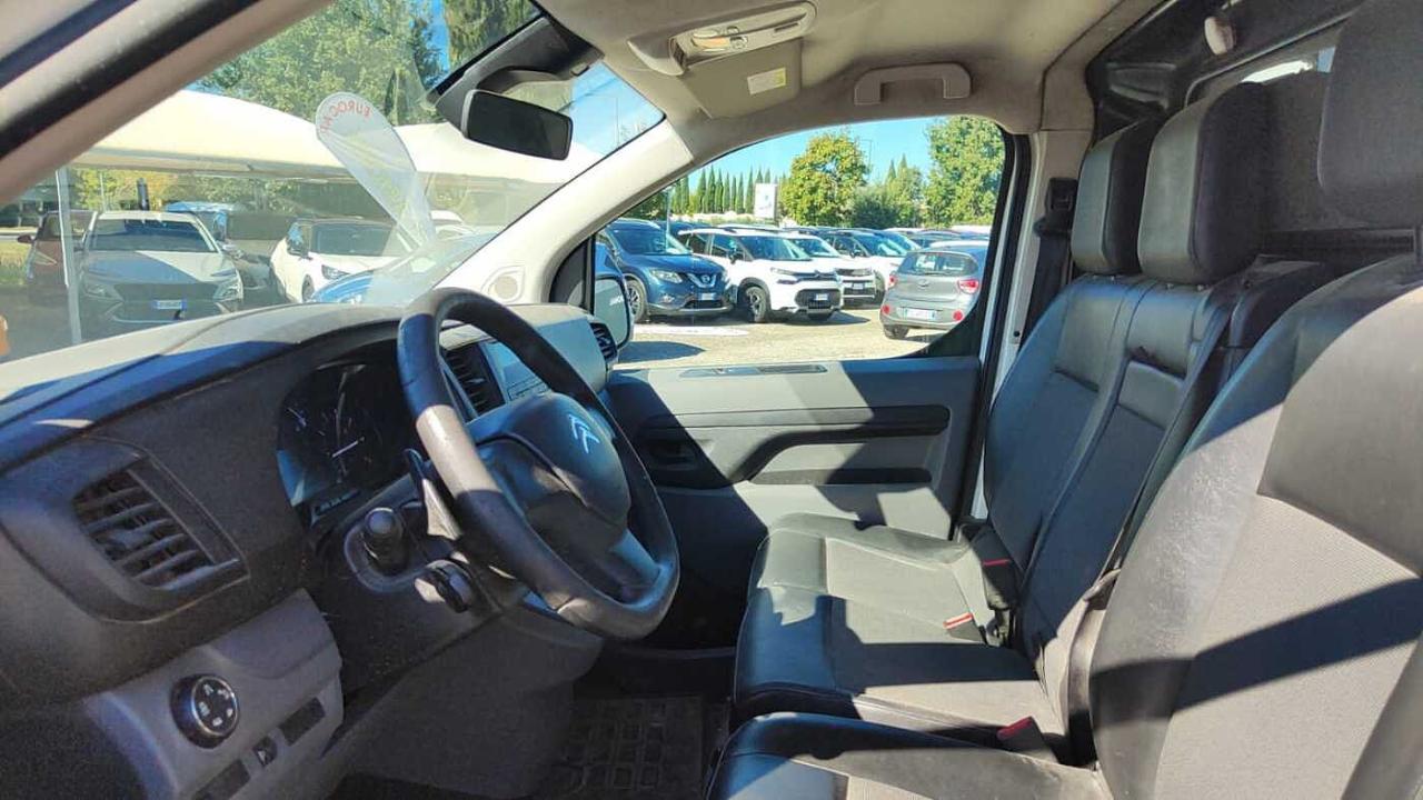 Citroën Citroën Jumpy usata 16