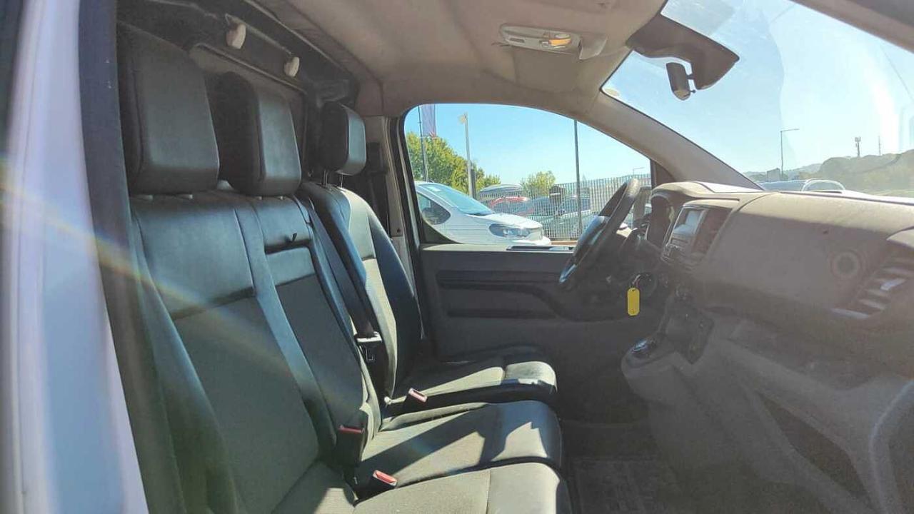 Citroën Citroën Jumpy usata 17