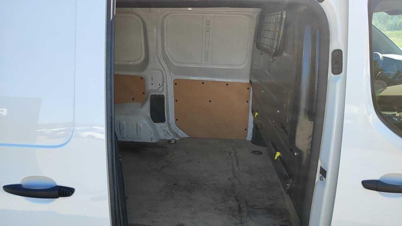 Citroën Citroën Jumpy usata 18