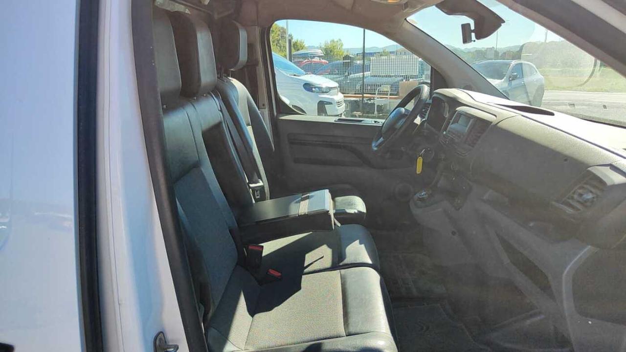 Citroën Citroën Jumpy usata 19