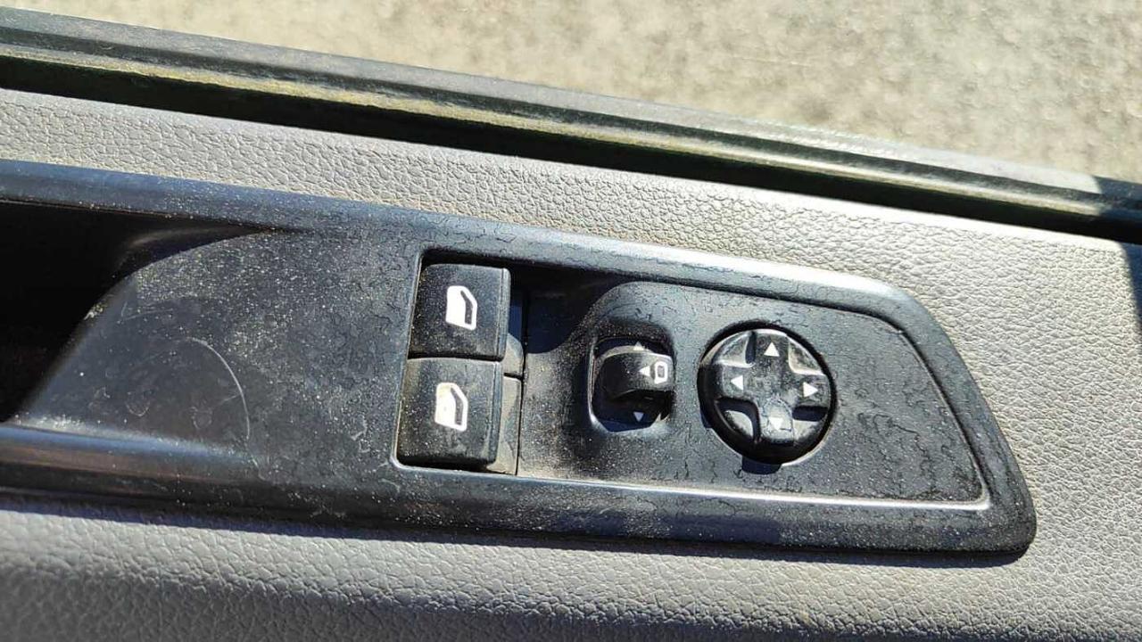 Citroën Citroën Jumpy usata 20