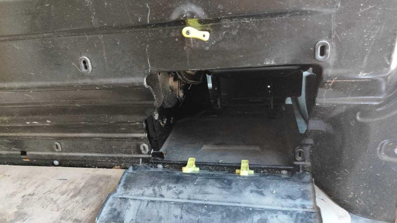 Citroën Citroën Jumpy usata 21