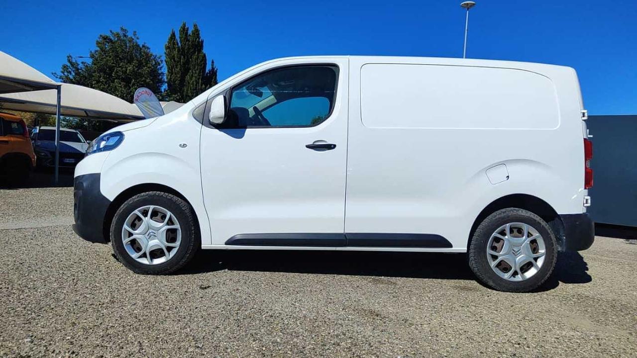 Citroën Citroën Jumpy usata 22