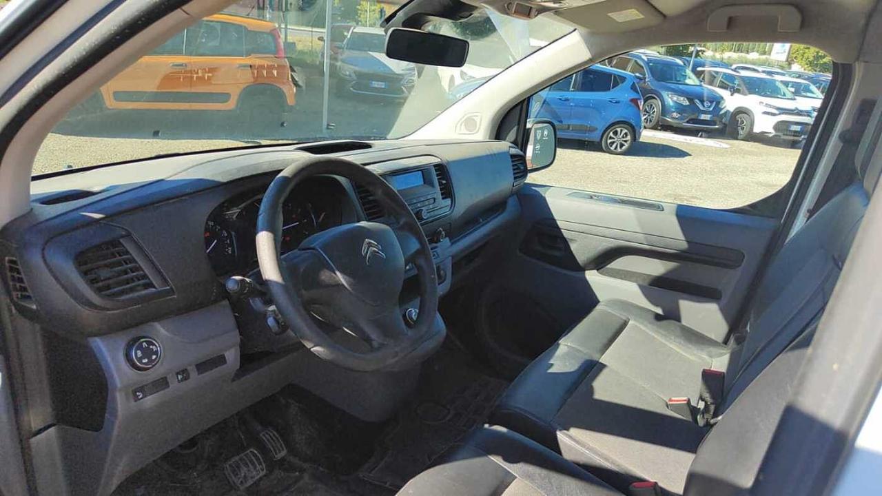 Citroën Citroën Jumpy usata 24