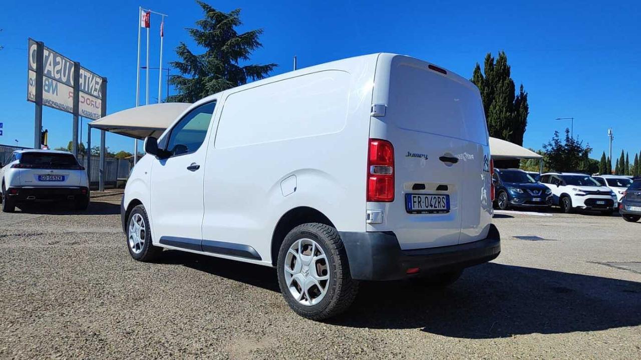 Citroën Citroën Jumpy usata 26