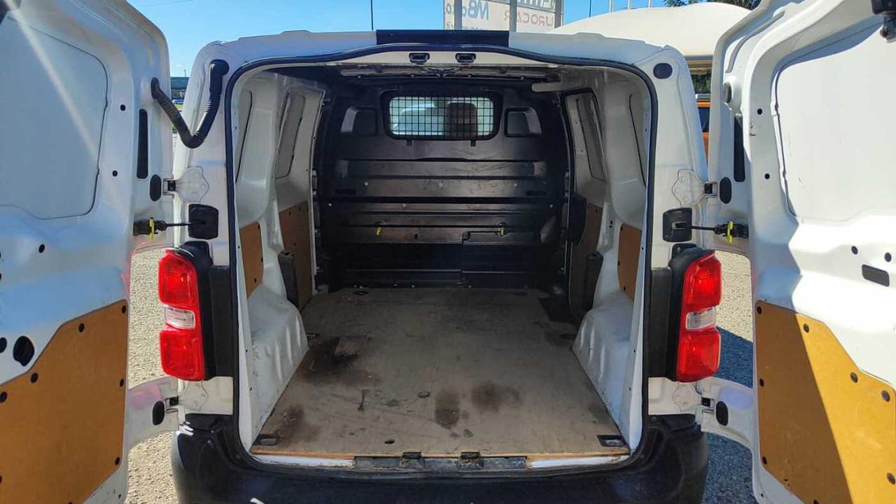 Citroën Citroën Jumpy usata 28