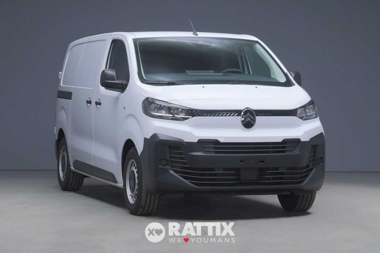 Citroën Citroën Jumpy JUMPY M 1.5 BlueHDI 120CV 3p.ti (IVA ESCLUSA)