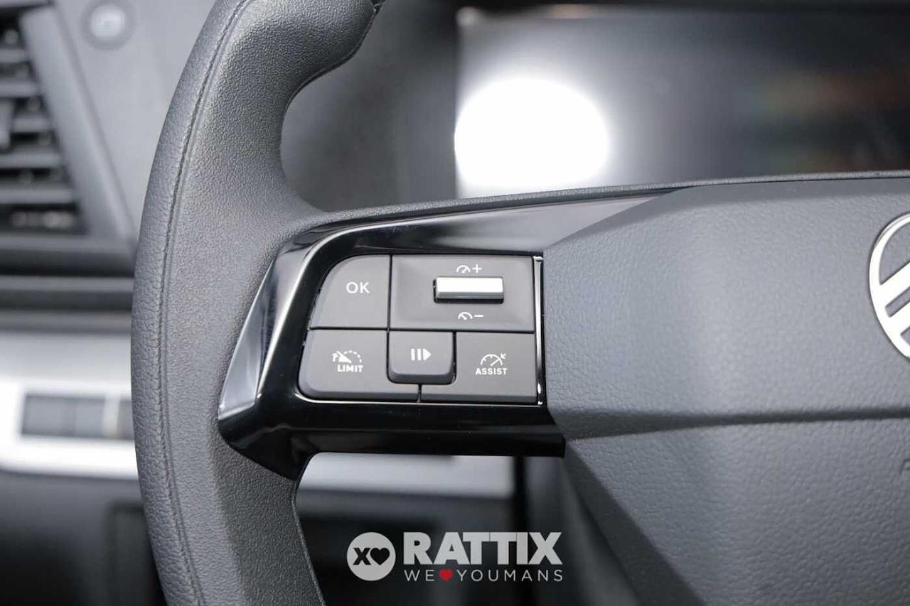 Citroën Citroën Jumpy usata 3