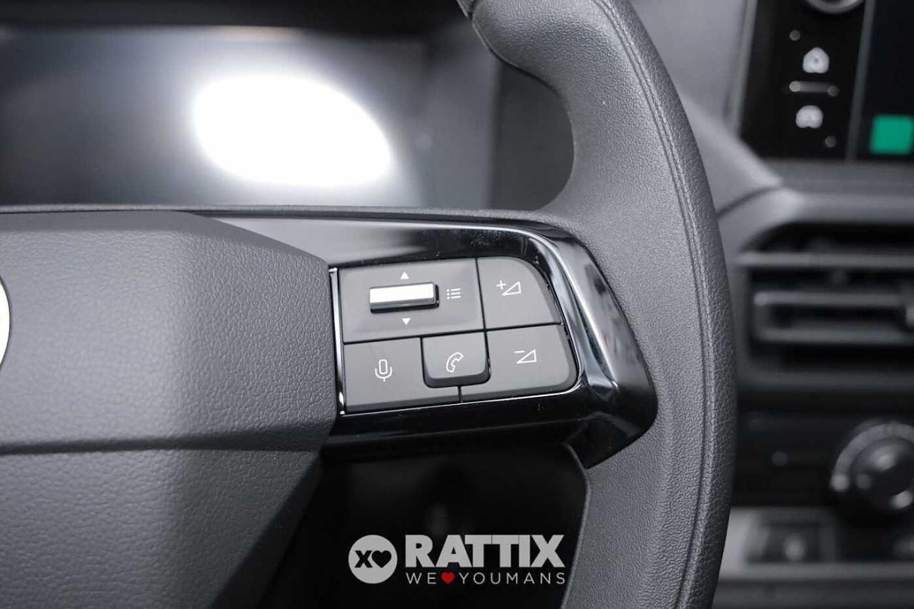 Citroën Citroën Jumpy usata 4