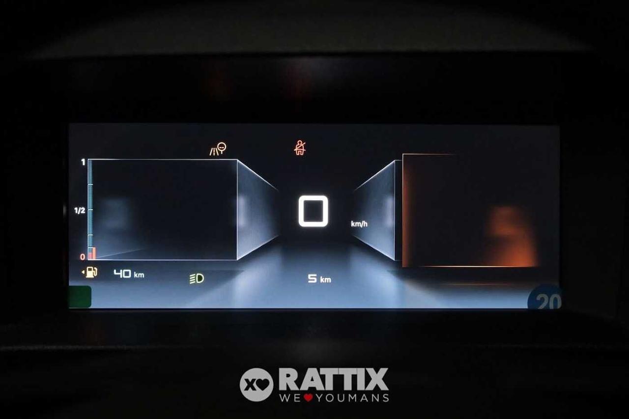 Citroën Citroën Jumpy usata 7