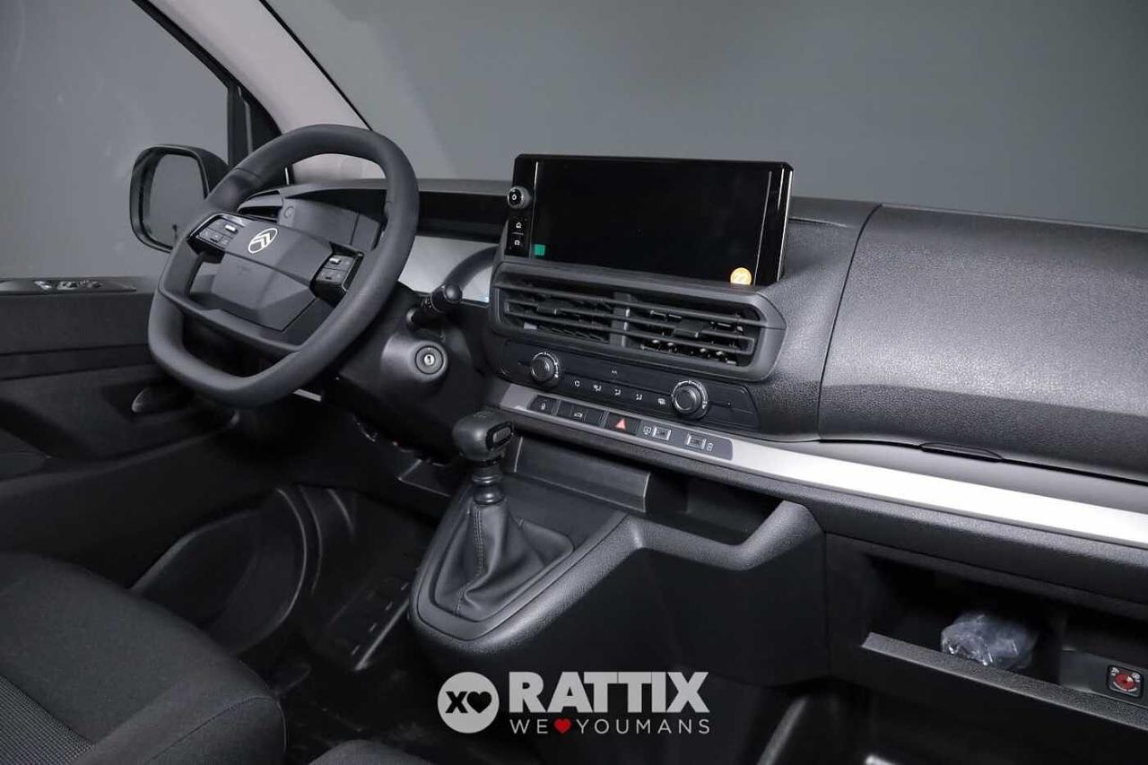 Citroën Citroën Jumpy usata 8