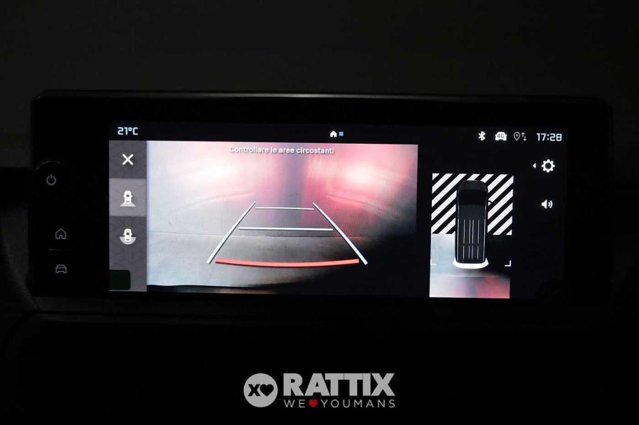 Citroën Citroën Jumpy usata 9