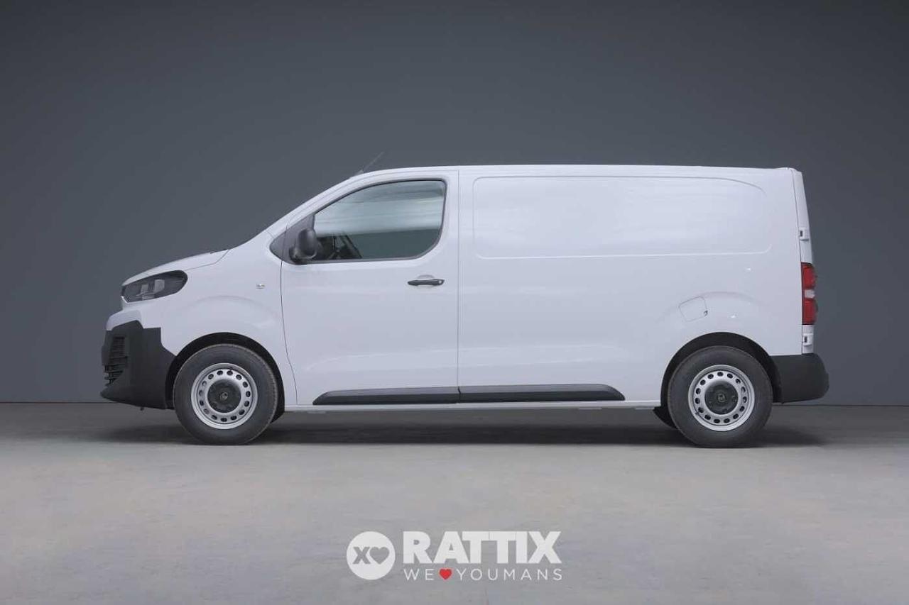 Citroën Citroën Jumpy usata 11