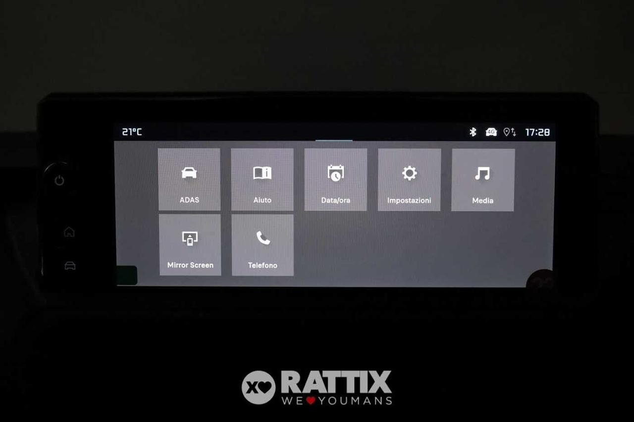 Citroën Citroën Jumpy usata 12