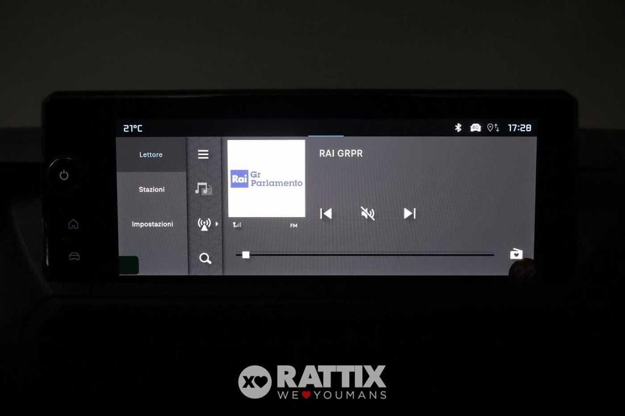 Citroën Citroën Jumpy usata 13