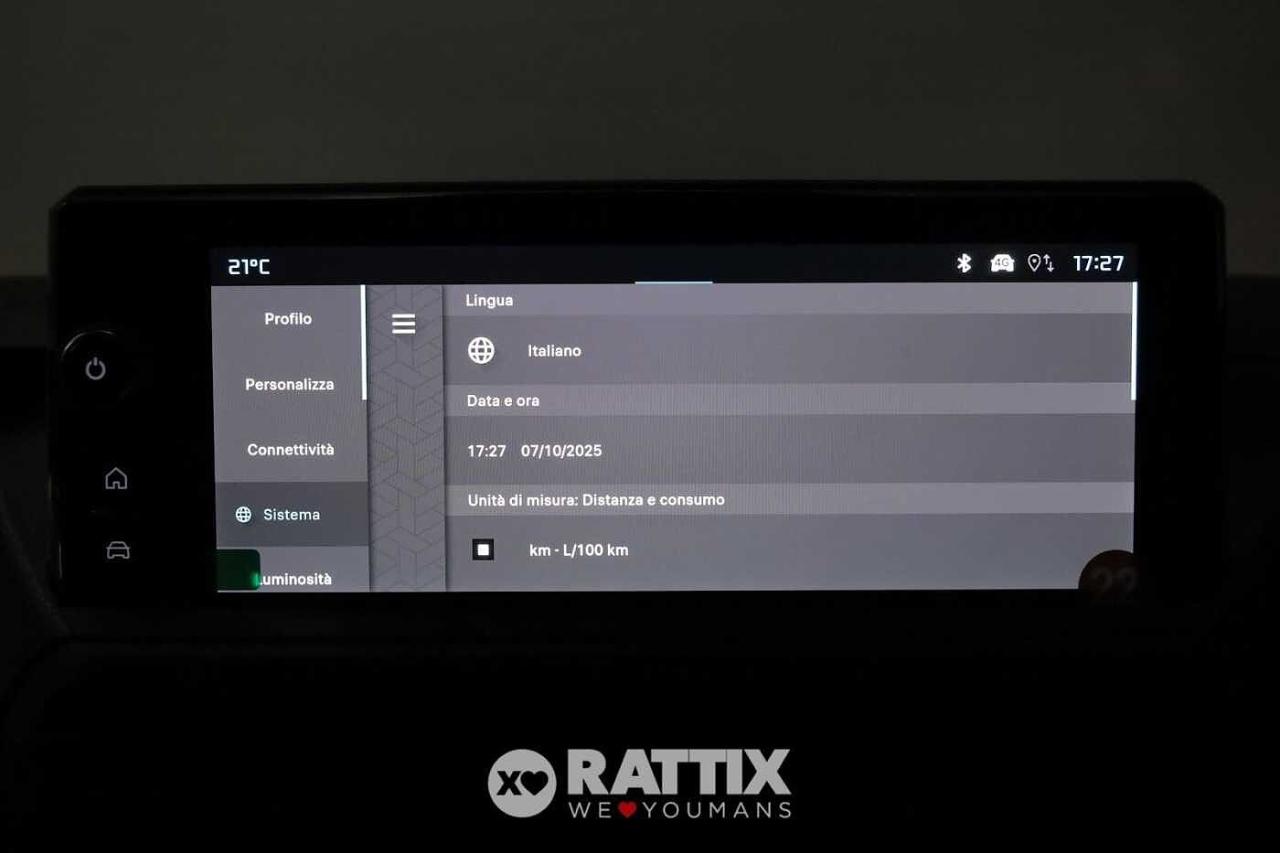 Citroën Citroën Jumpy usata 14