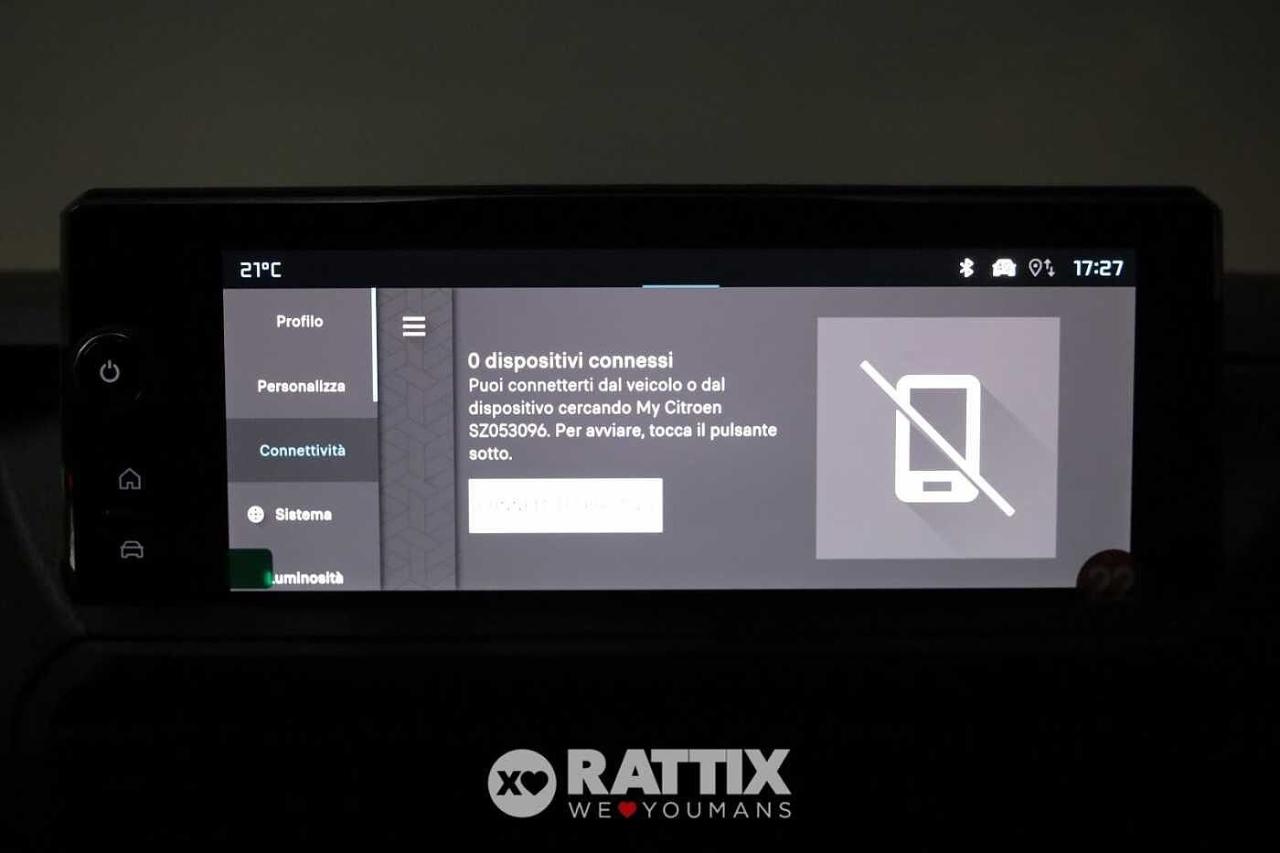 Citroën Citroën Jumpy usata 15