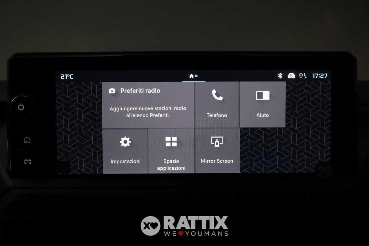 Citroën Citroën Jumpy usata 16