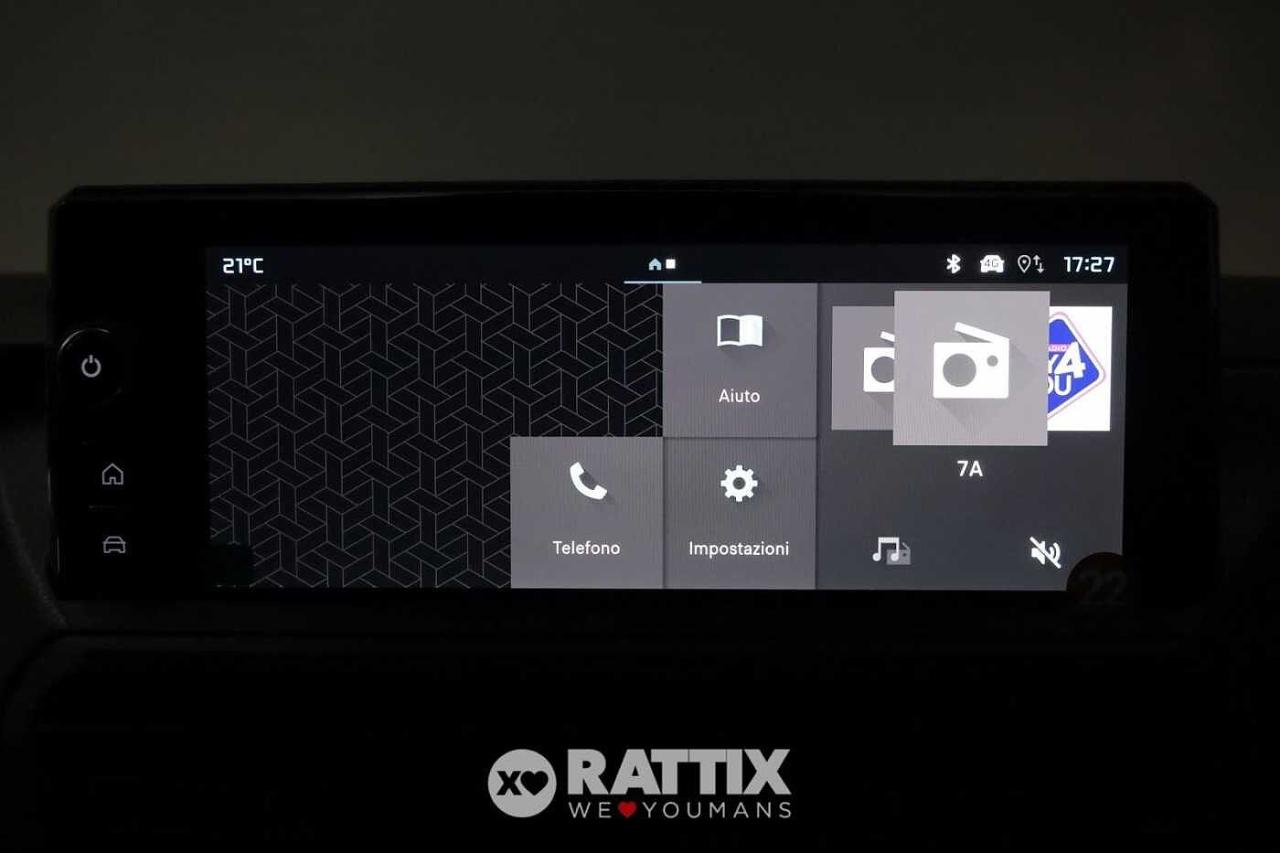 Citroën Citroën Jumpy usata 17