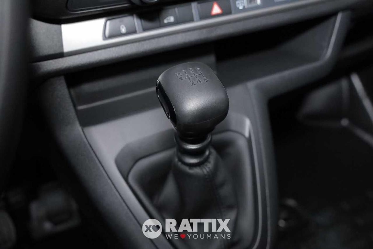 Citroën Citroën Jumpy usata 18