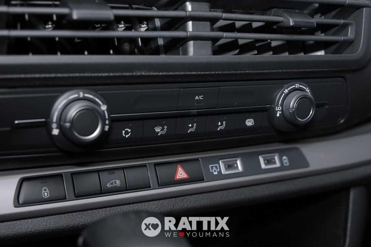 Citroën Citroën Jumpy usata 19