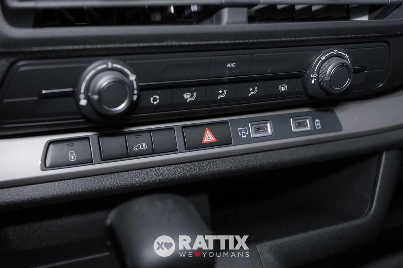 Citroën Citroën Jumpy usata 20