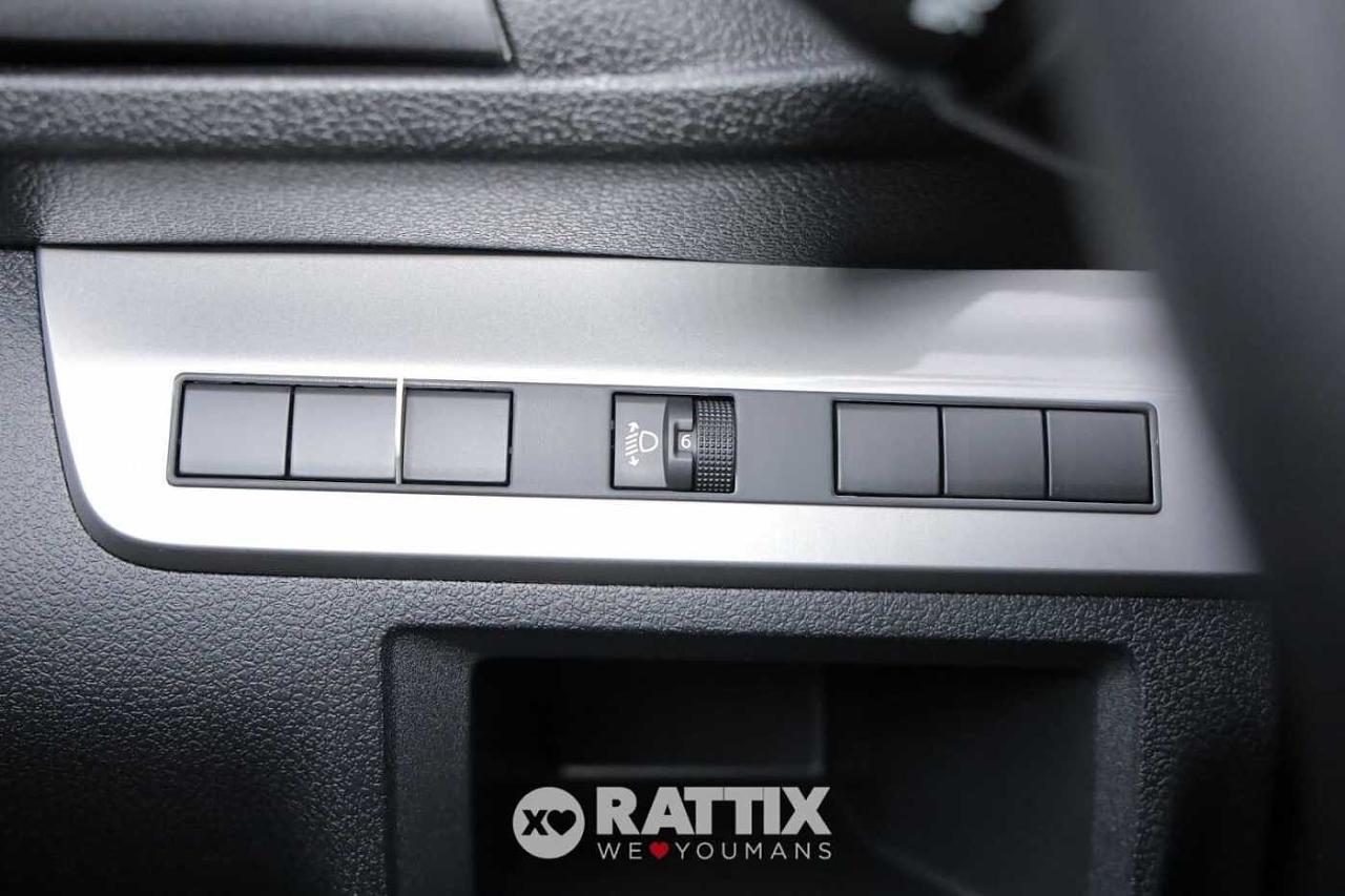 Citroën Citroën Jumpy usata 21