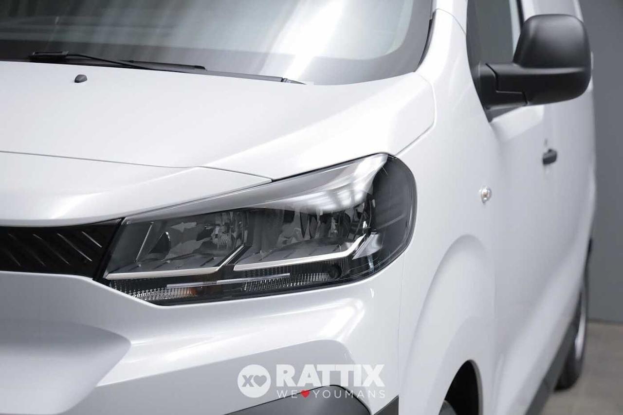 Citroën Citroën Jumpy usata 22