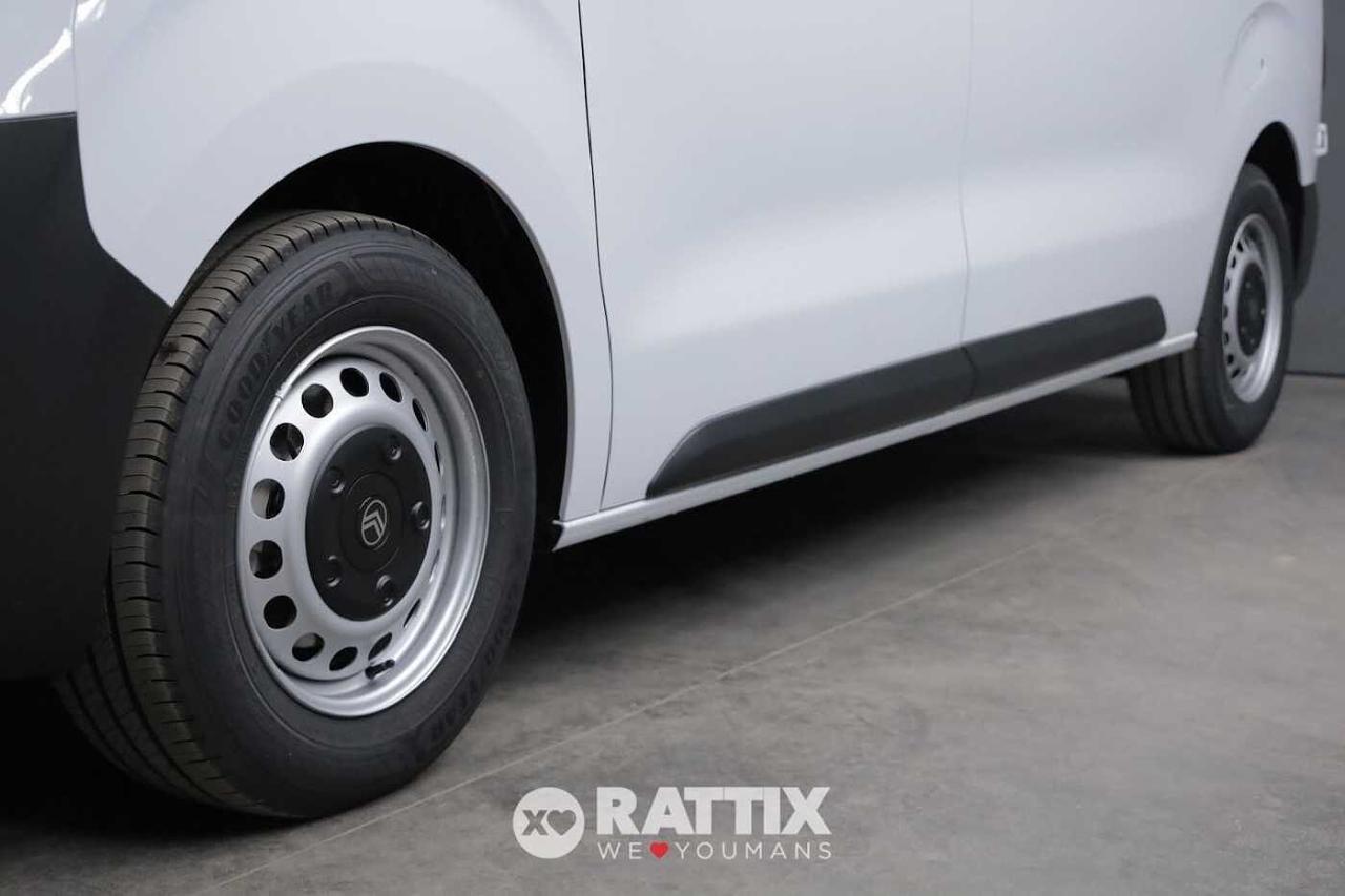 Citroën Citroën Jumpy usata 24