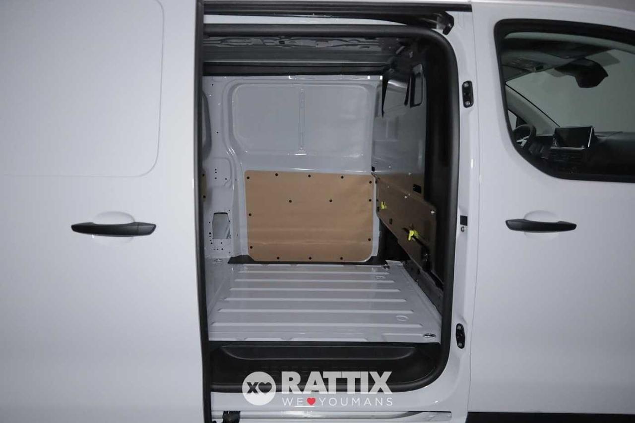 Citroën Citroën Jumpy usata 25