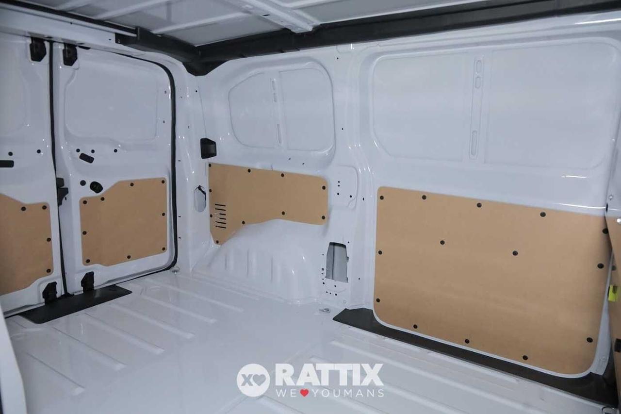 Citroën Citroën Jumpy usata 26