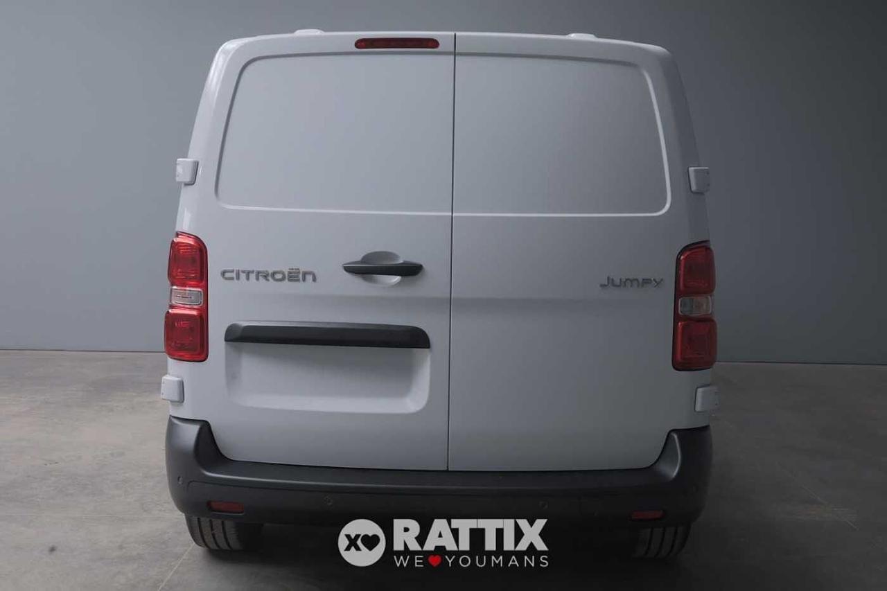 Citroën Citroën Jumpy usata 27