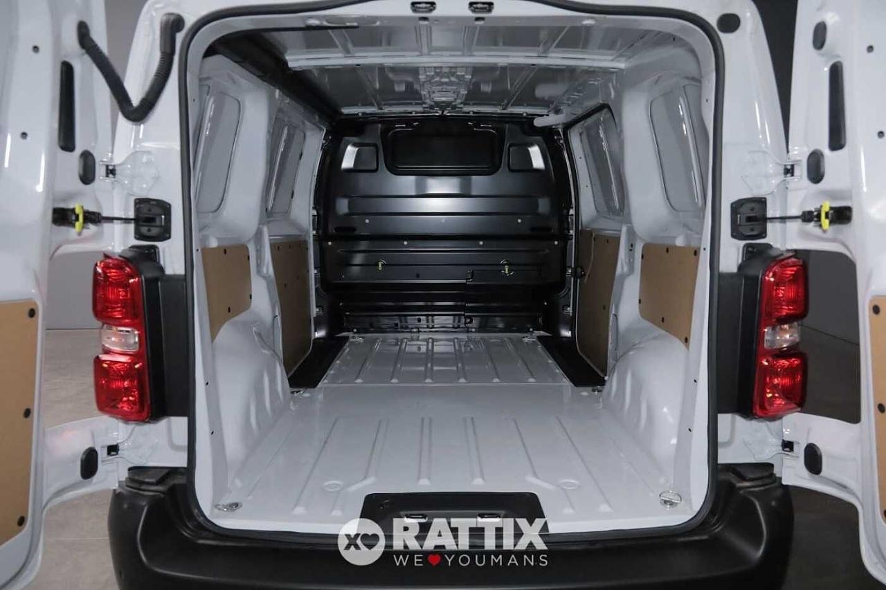 Citroën Citroën Jumpy usata 28