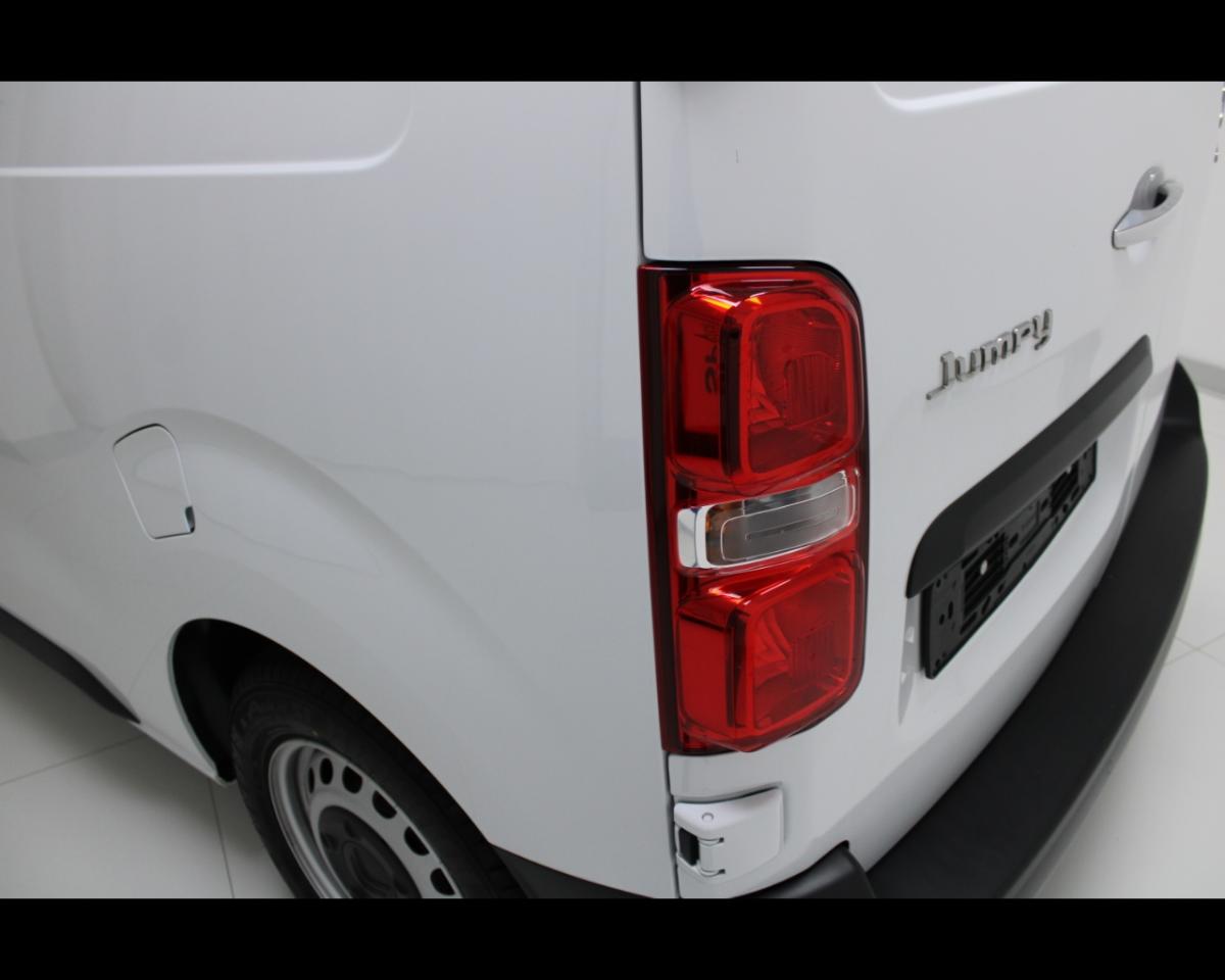 Citroën Citroën Jumpy usata 7