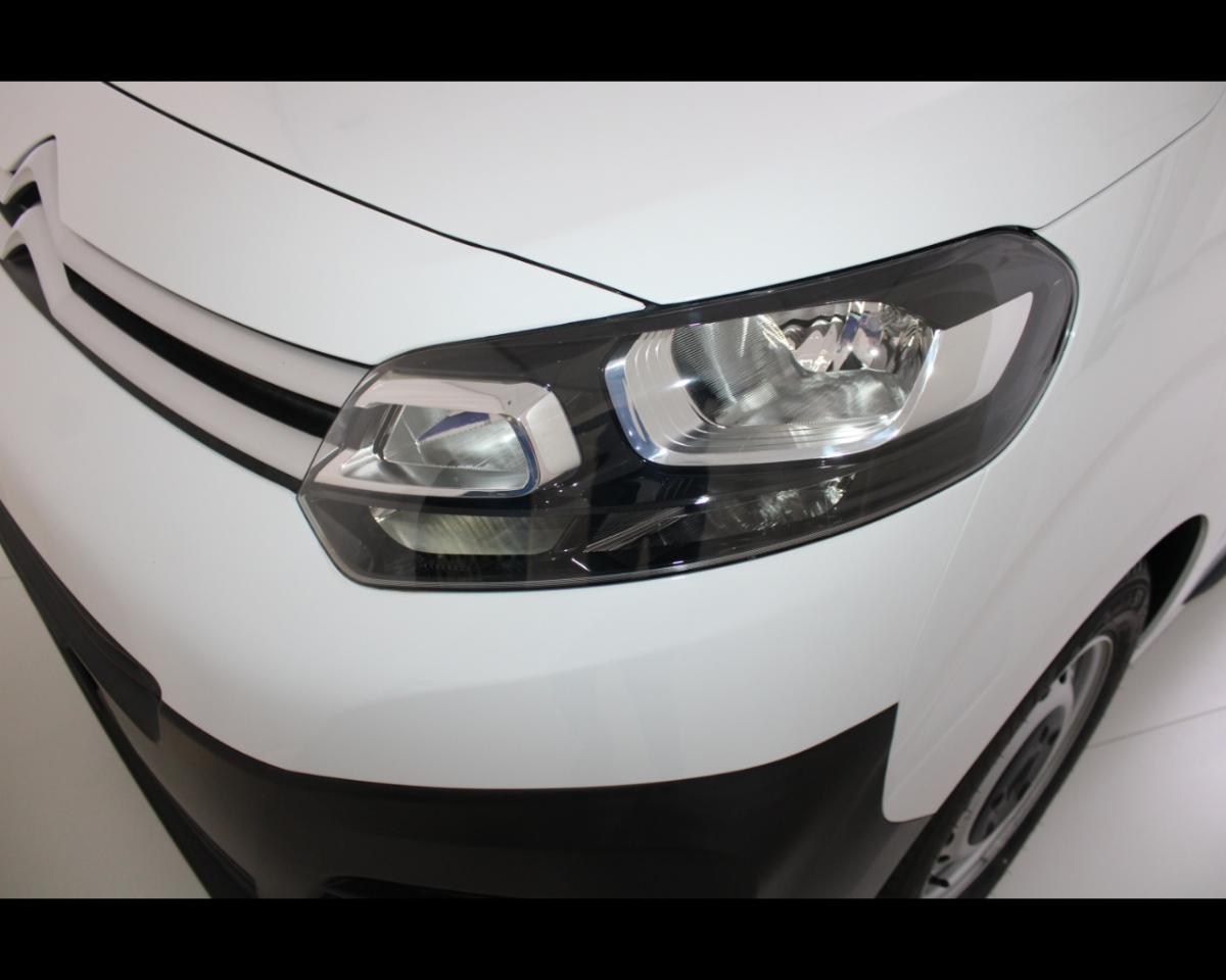 Citroën Citroën Jumpy usata 8